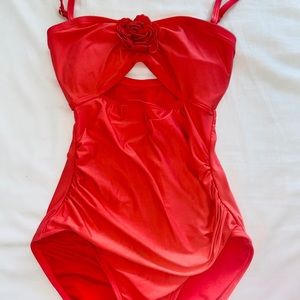 Kate Spade swimsuit